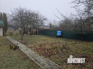 Дом 60м², 2-этажный, участок 6 сот.  