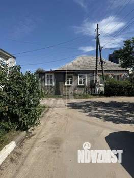 Дом 63м², 1-этажный, участок 2 сот.  