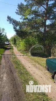 Дом 46м², 1-этажный, участок 6 сот.  