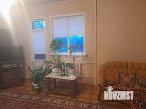 Дом 185м², 2-этажный, участок 3 сот.  