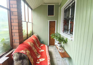 Дом 150м², 2-этажный, участок 3 сот.  