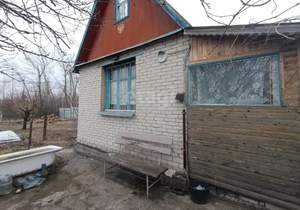 Дача 24м², 2-этажный, участок 6 сот.  