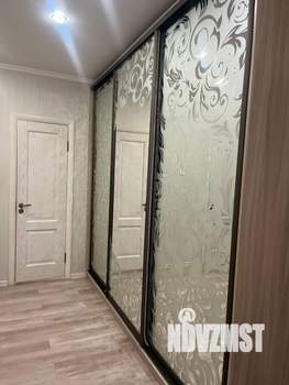 1-к квартира, на длительный срок, 44м2, 2/10 этаж