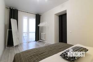 2-к квартира, посуточно, 66м2, 4/10 этаж