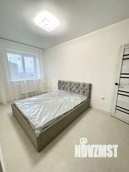 2-к квартира, на длительный срок, 63м2, 12/16 этаж