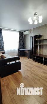 1-к квартира, на длительный срок, 37м2, 7/9 этаж