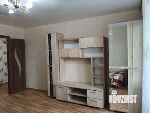 1-к квартира, на длительный срок, 40м2, 8/18 этаж