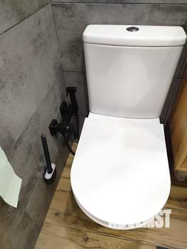 1-к квартира, посуточно, 34м2, 1/5 этаж