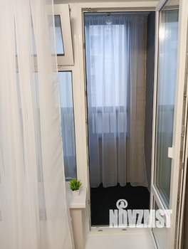 1-к квартира, на длительный срок, 38м2, 13/18 этаж