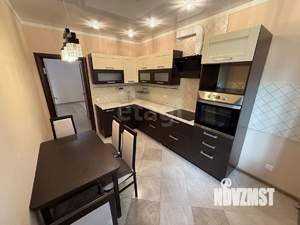 3-к квартира, на длительный срок, 99м2, 2/16 этаж