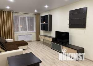 1-к квартира, на длительный срок, 51м2, 3/25 этаж