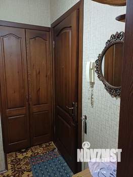1-к квартира, на длительный срок, 38м2, 2/9 этаж
