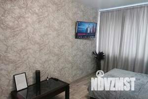 1-к квартира, посуточно, 33м2, 5/17 этаж