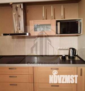 1-к квартира, на длительный срок, 45м2, 2/4 этаж