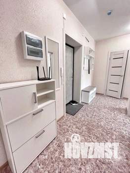 2-к квартира, посуточно, 57м2, 1/1 этаж