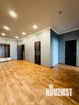 3-к квартира, на длительный срок, 110м2, 11/17 этаж