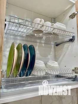 Студия квартира, посуточно, 25м2, 11/19 этаж