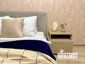 2-к квартира, посуточно, 60м2, 1/1 этаж