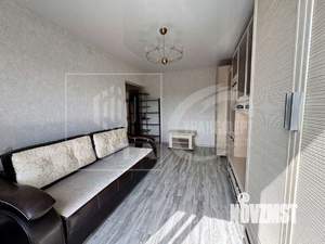 2-к квартира, на длительный срок, 43м2, 7/9 этаж