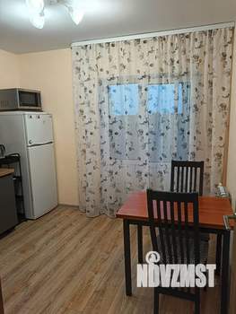 1-к квартира, на длительный срок, 41м2, 8/17 этаж