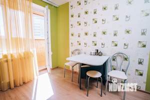 1-к квартира, посуточно, 43м2, 10/16 этаж