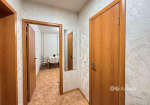 1-к квартира, на длительный срок, 37м2, 13/17 этаж