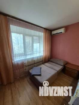 1-к квартира, посуточно, 50м2, 1/16 этаж