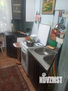 2-к квартира, посуточно, 67м2, 2/4 этаж