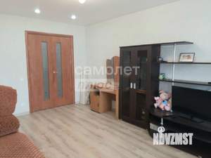 1-к квартира, на длительный срок, 37м2, 7/12 этаж
