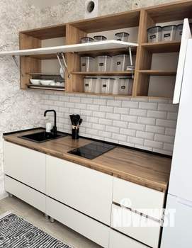 1-к квартира, на длительный срок, 35м2, 7/9 этаж