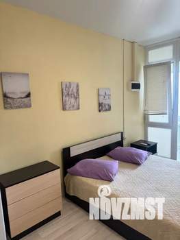 Студия квартира, посуточно, 12м2, 11/16 этаж