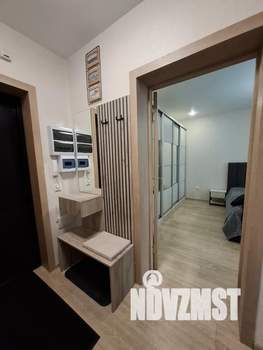 1-к квартира, посуточно, 33м2, 15/17 этаж