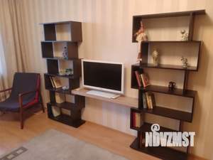 3-к квартира, на длительный срок, 89м2, 3/9 этаж