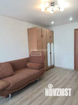1-к квартира, на длительный срок, 37м2, 7/12 этаж
