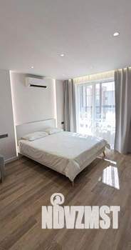 1-к квартира, посуточно, 29м2, 1/1 этаж