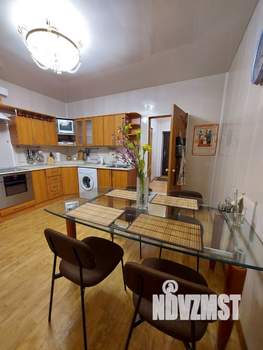 2-к квартира, на длительный срок, 66м2, 2/9 этаж