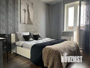 2-к квартира, посуточно, 50м2, 1/1 этаж