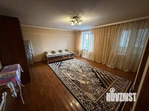 3-к квартира, на длительный срок, 97м2, 7/10 этаж