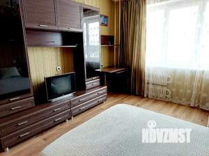 1-к квартира, посуточно, 30м2, 5/10 этаж