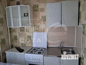 1-к квартира, на длительный срок, 30м2, 2/9 этаж