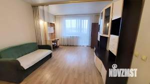 1-к квартира, на длительный срок, 38м2, 6/9 этаж