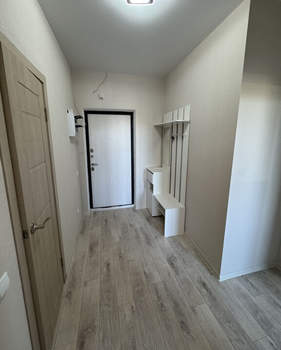1-к квартира, на длительный срок, 38м2, 1/19 этаж