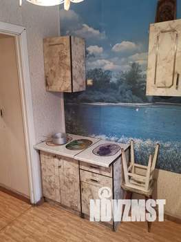 1-к квартира, посуточно, 45м2, 3/16 этаж