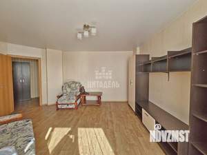 3-к квартира, на длительный срок, 89м2, 5/16 этаж