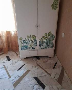 3-к квартира, на длительный срок, 50м2, 5/5 этаж