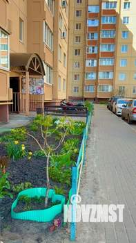 1-к квартира, на длительный срок, 30м2, 10/10 этаж