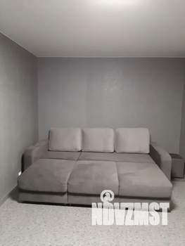 2-к квартира, посуточно, 45м2, 7/9 этаж