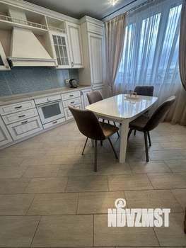 2-к квартира, на длительный срок, 70м2, 17/23 этаж