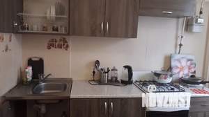 1-к квартира, посуточно, 40м2, 6/10 этаж