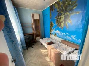 2-к квартира, посуточно, 27м2, 2/5 этаж
